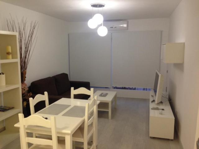 Apartment Alcudia Beach 501 阿尔库迪亚港 外观 照片