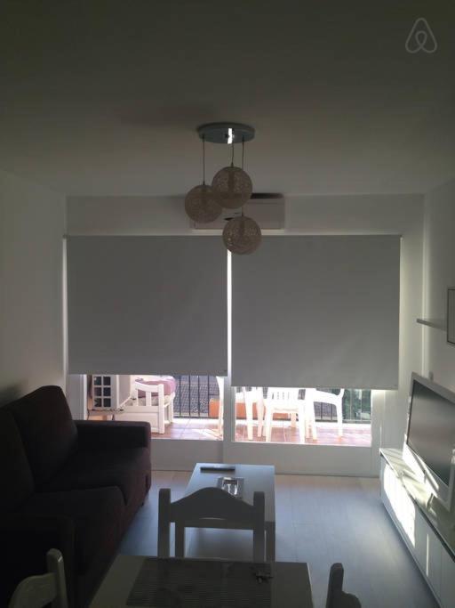 Apartment Alcudia Beach 501 阿尔库迪亚港 外观 照片