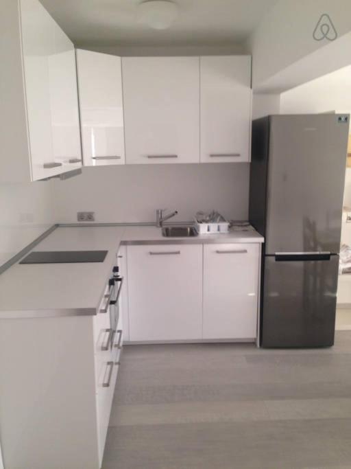 Apartment Alcudia Beach 501 阿尔库迪亚港 外观 照片