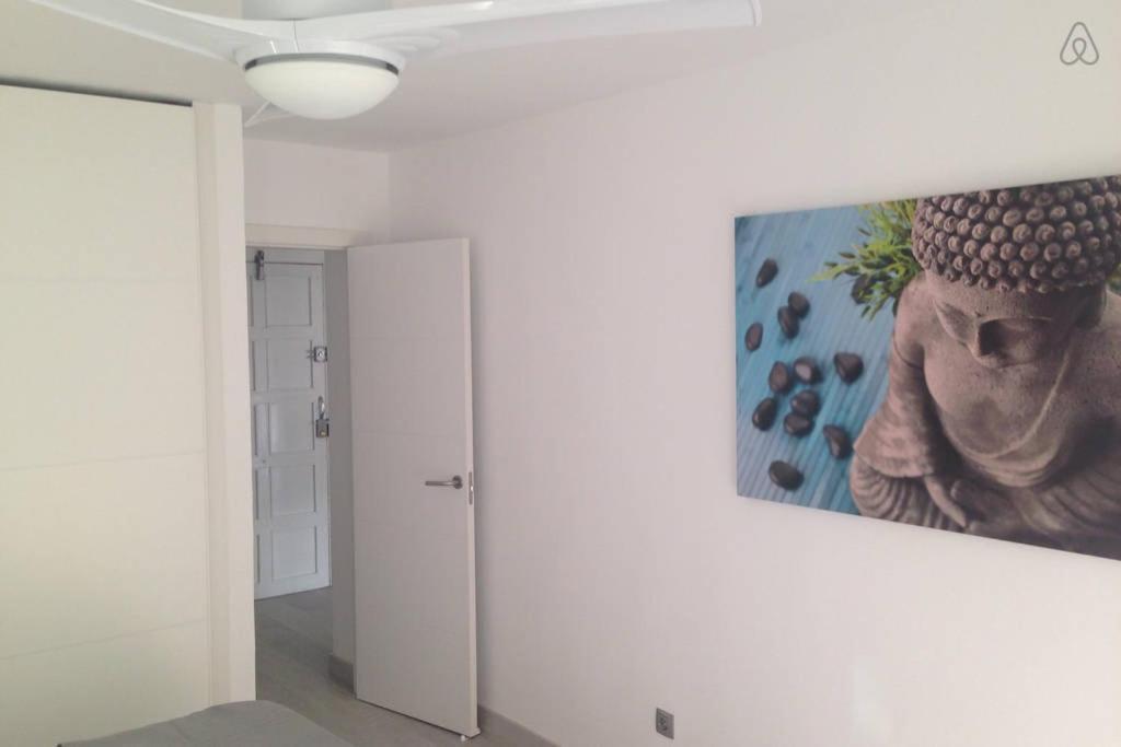 Apartment Alcudia Beach 501 阿尔库迪亚港 外观 照片