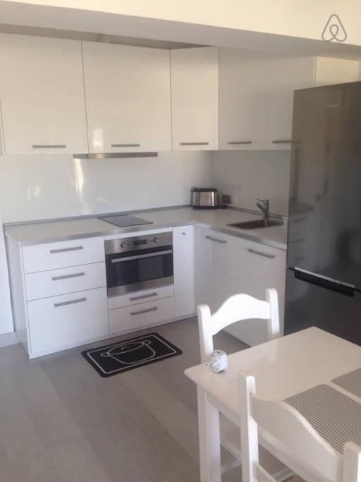 Apartment Alcudia Beach 501 阿尔库迪亚港 外观 照片